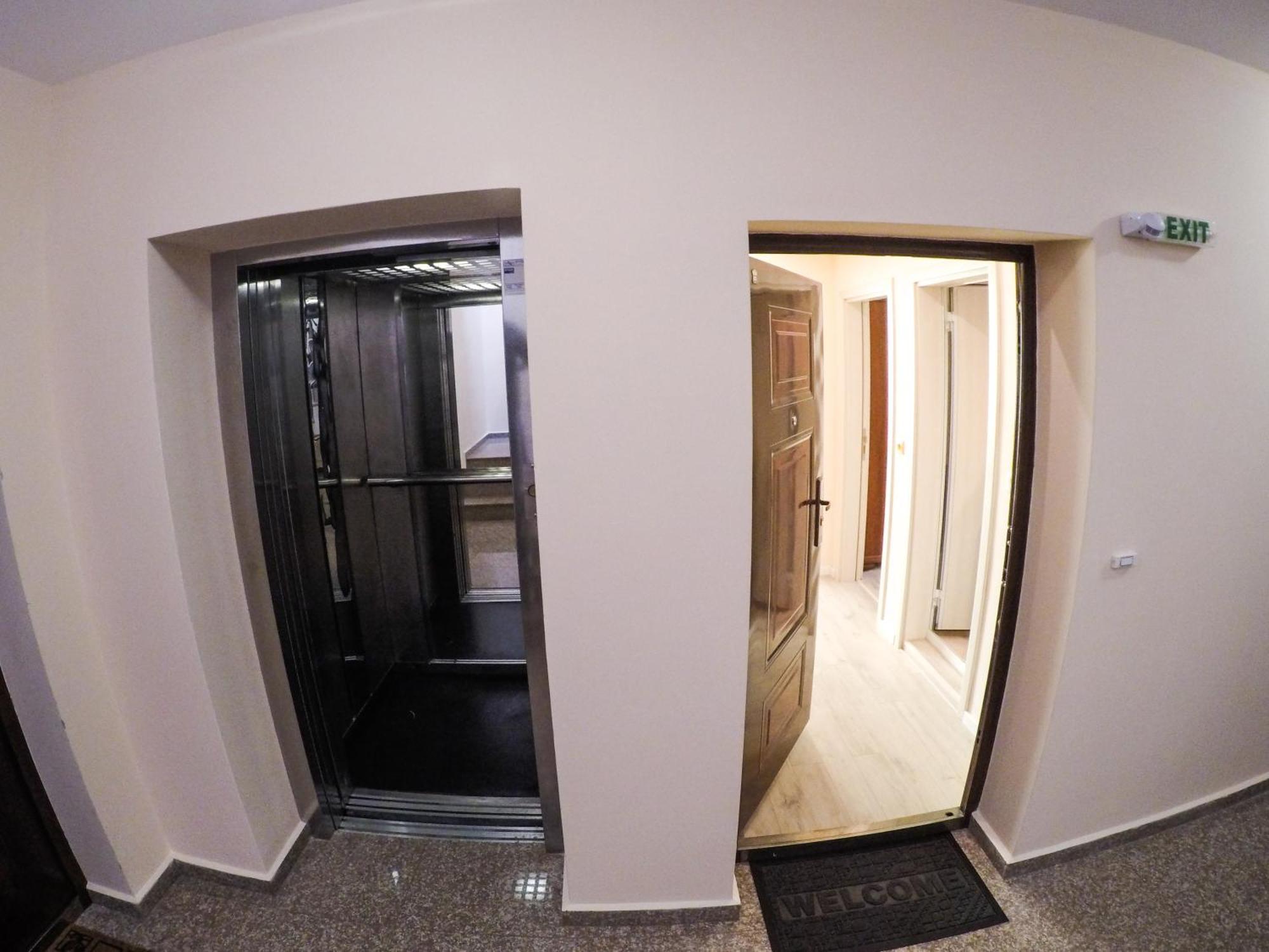 Grand Apartment Bogoridi - Top Center Near To Sea And Sea Garden Burgas Екстер'єр фото