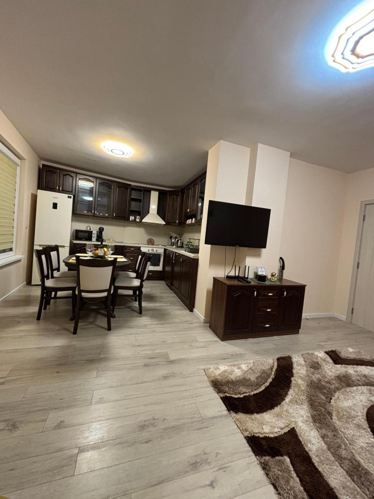 Grand Apartment Bogoridi - Top Center Near To Sea And Sea Garden Burgas Екстер'єр фото