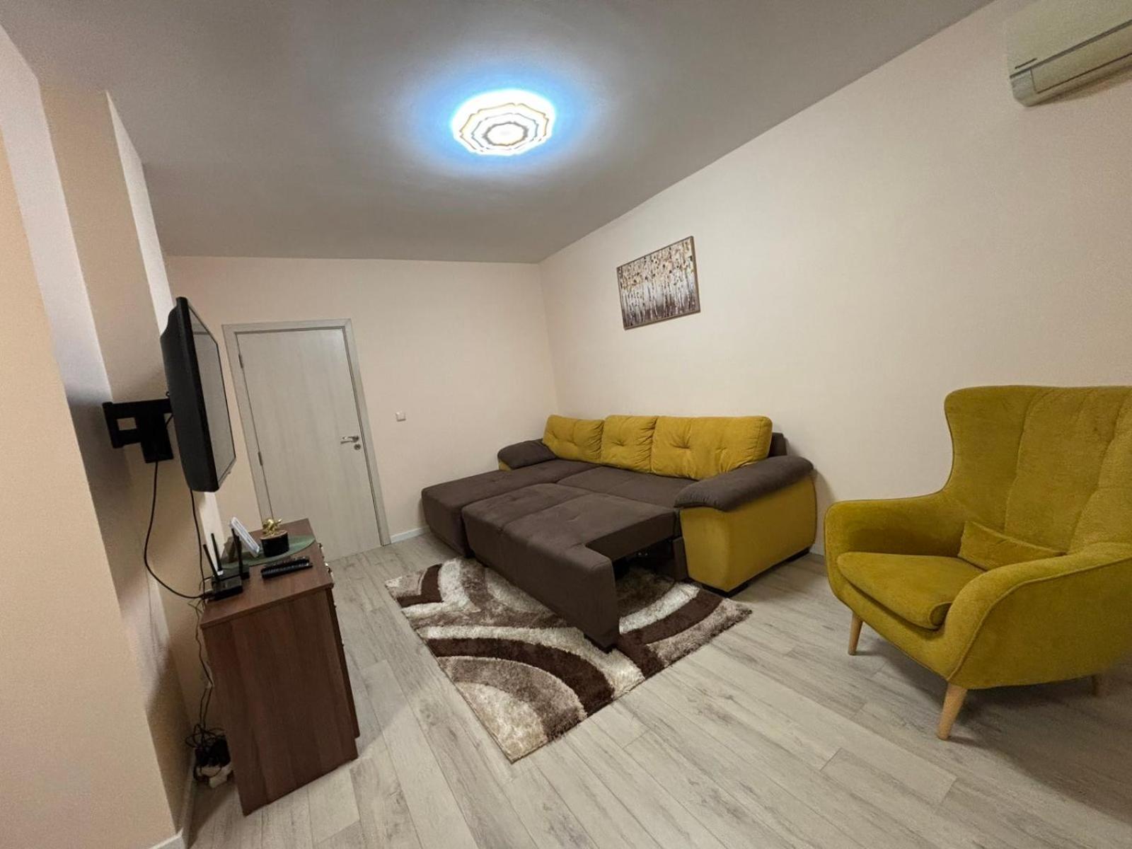 Grand Apartment Bogoridi - Top Center Near To Sea And Sea Garden Burgas Екстер'єр фото