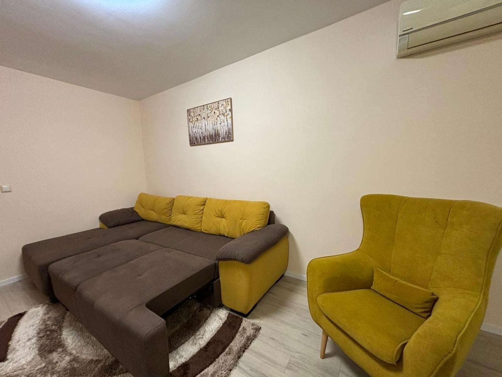 Grand Apartment Bogoridi - Top Center Near To Sea And Sea Garden Burgas Екстер'єр фото